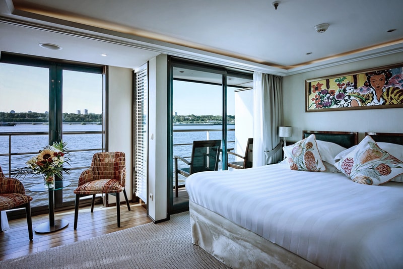 奢華河輪品牌 AmaWaterways 揭曉全新品牌形象