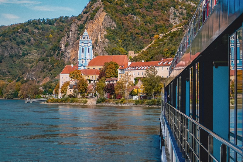 奢華河輪品牌 AmaWaterways 揭曉全新品牌形象