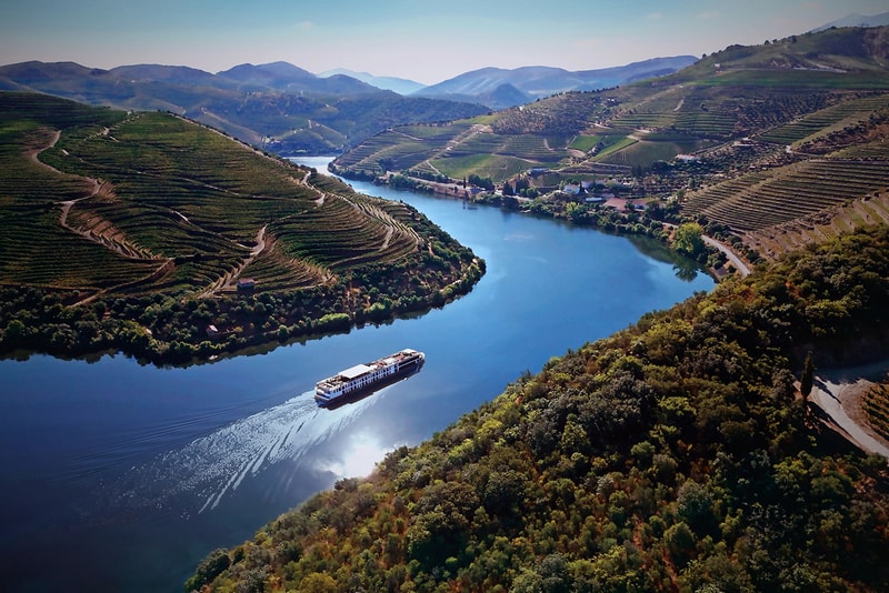 奢華河輪品牌 AmaWaterways 揭曉全新品牌形象