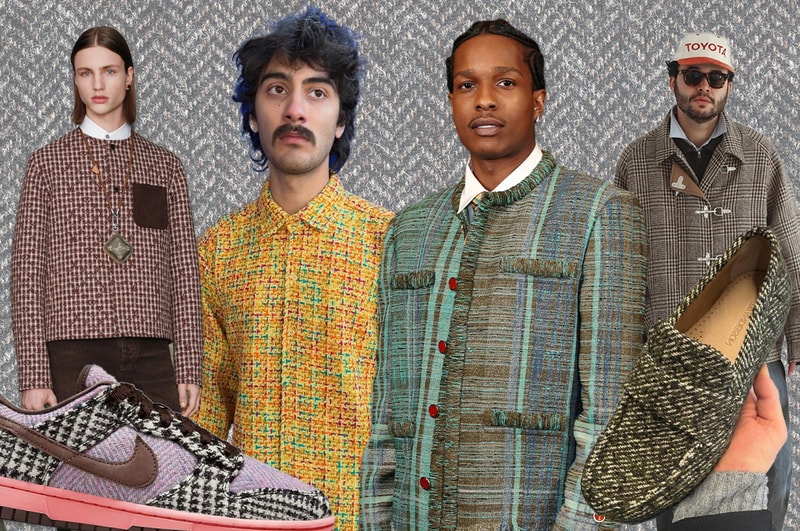 2026 會是 Tweed 回歸元年嗎？