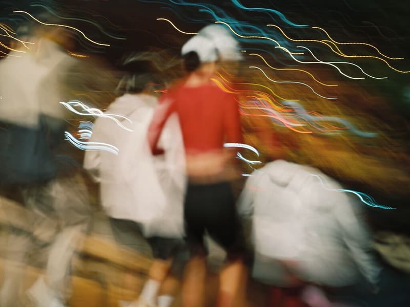 靈感源自奔騰馬蹄！On 推出 2026「馬年」限定系列