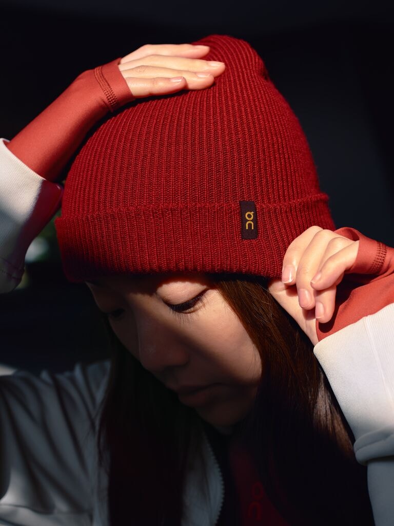 靈感源自奔騰馬蹄！On 推出 2026「馬年」限定系列