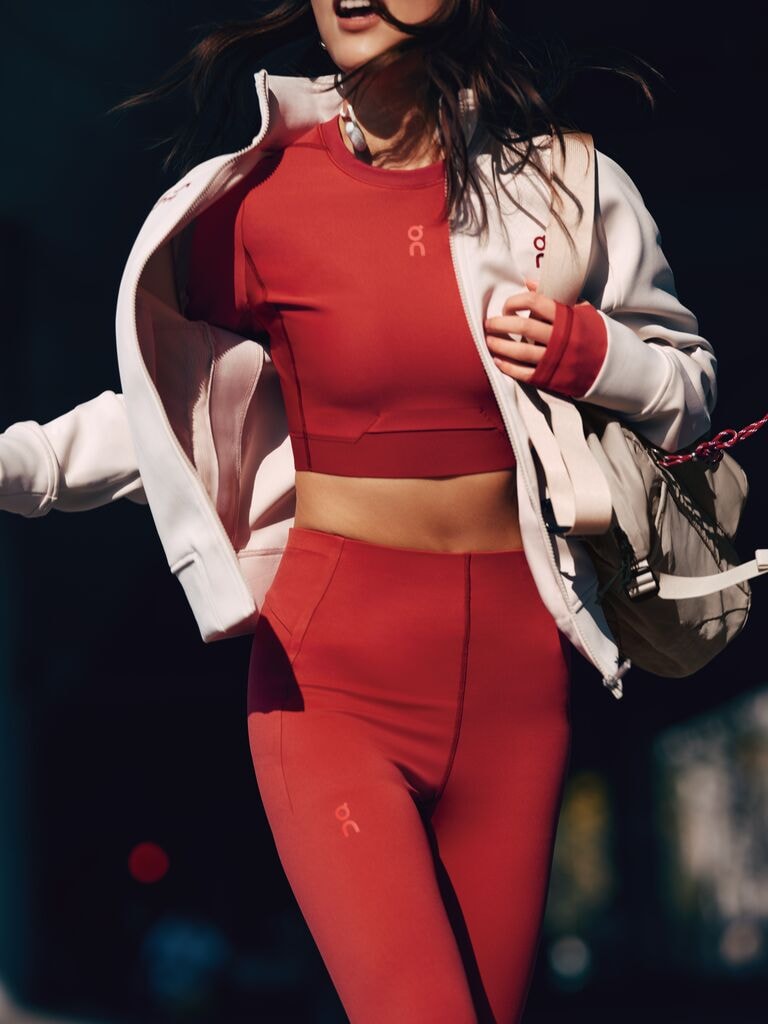 靈感源自奔騰馬蹄！On 推出 2026「馬年」限定系列