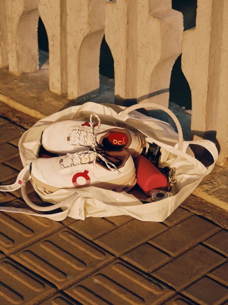 靈感源自奔騰馬蹄！On 推出 2026「馬年」限定系列