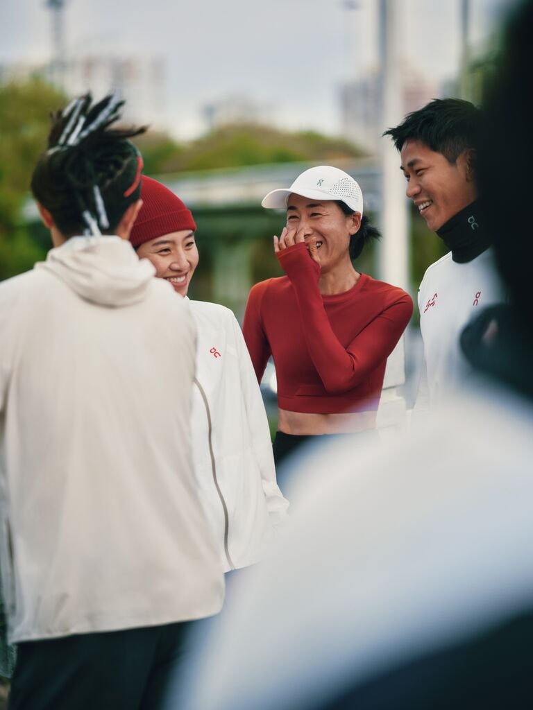 靈感源自奔騰馬蹄！On 推出 2026「馬年」限定系列