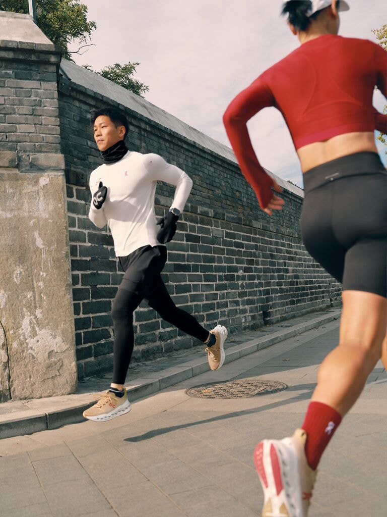 靈感源自奔騰馬蹄！On 推出 2026「馬年」限定系列