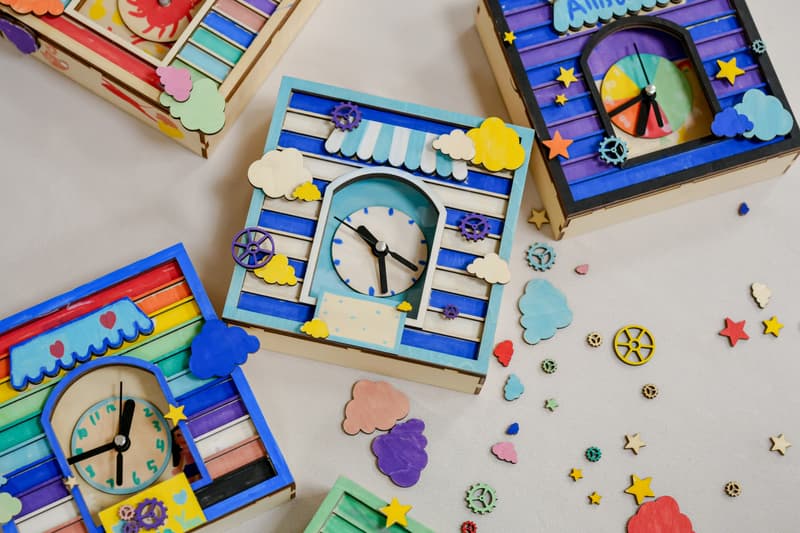 走進 Van Cleef & Arpels 梵克雅寶《Poetry of Time 時間的詩篇》香港展覽