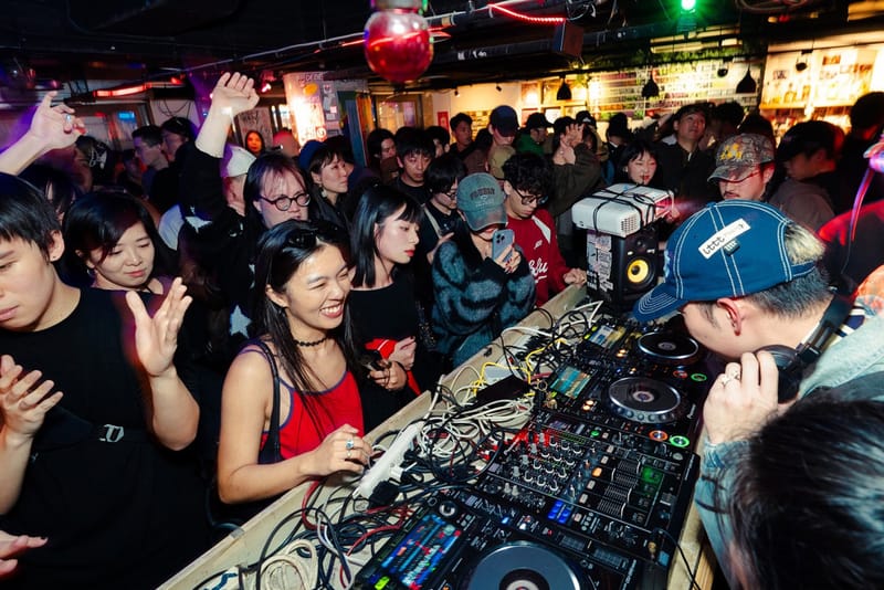 擴大社群精神！23 Music Room 正式進駐高雄駁二