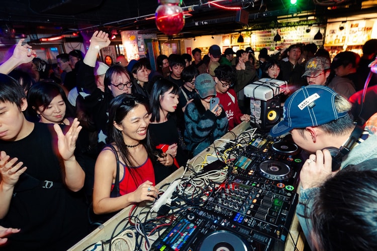 擴大社群精神!23 Music Room 正式進駐高雄駁二