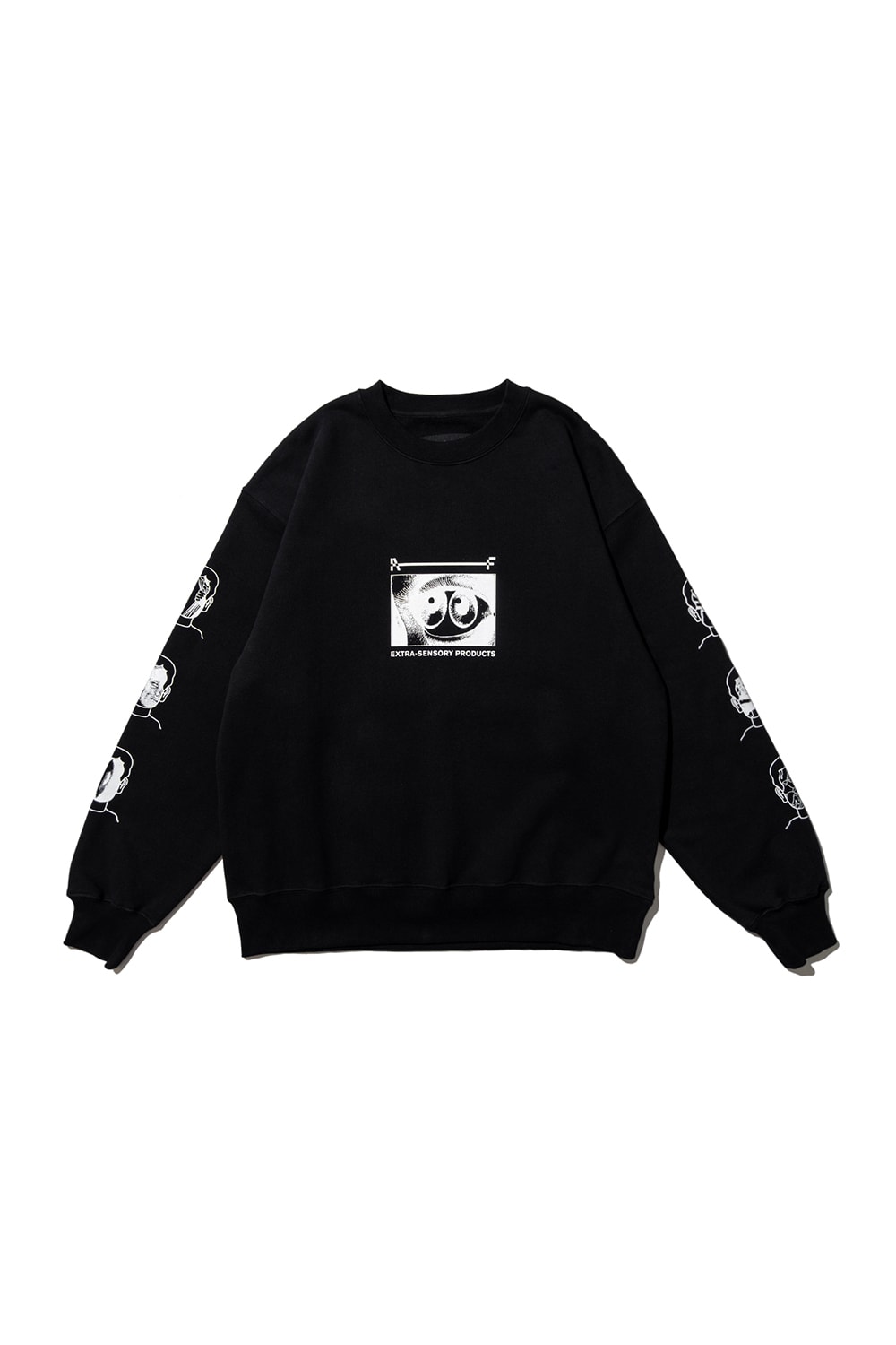 BEAMS T 最新四方聯名企劃「HEAD LIKE A HOLE」正式登場