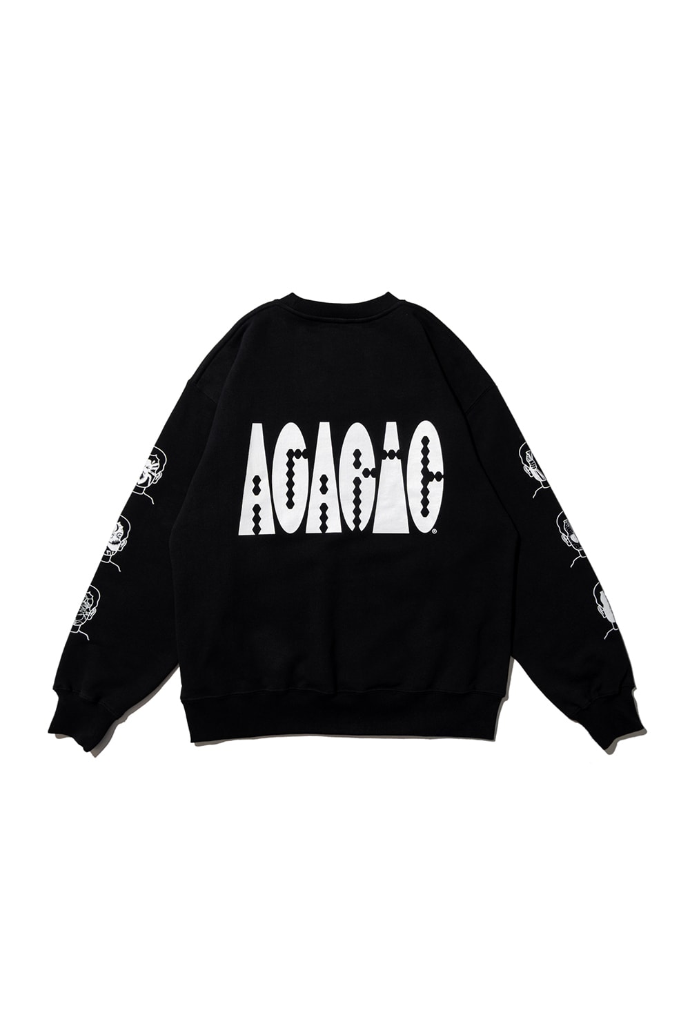 BEAMS T 最新四方聯名企劃「HEAD LIKE A HOLE」正式登場