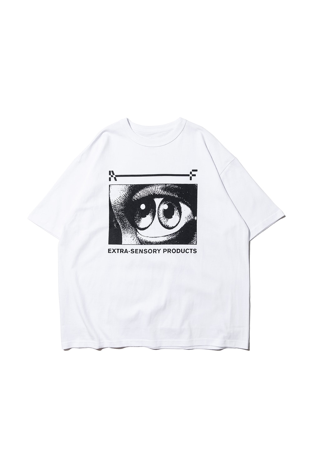 BEAMS T 最新四方聯名企劃「HEAD LIKE A HOLE」正式登場