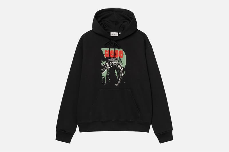 Carhartt WIP 首部亞洲滑板長篇影片《以心傳心 Ishin Denshin》正式發佈