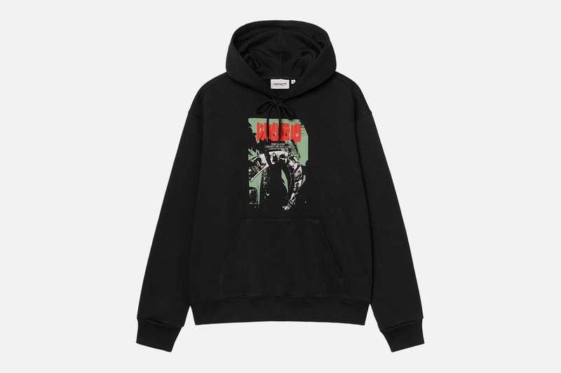 Carhartt WIP 首部亞洲滑板長篇影片《以心傳心 Ishin Denshin》正式發佈