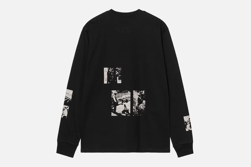 Carhartt WIP 首部亞洲滑板長篇影片《以心傳心 Ishin Denshin》正式發佈