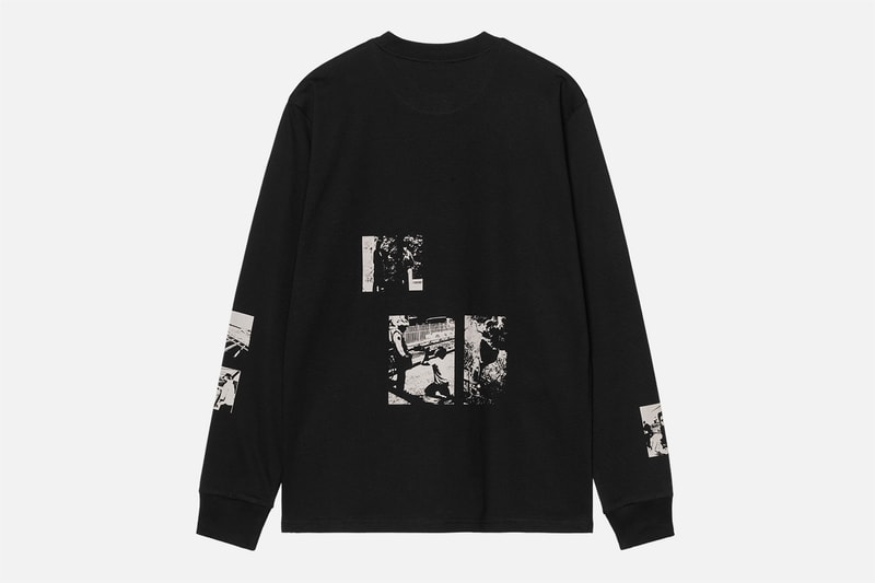 Carhartt WIP 首部亞洲滑板長篇影片《以心傳心 Ishin Denshin》正式發佈