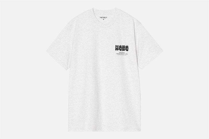 Carhartt WIP 首部亞洲滑板長篇影片《以心傳心 Ishin Denshin》正式發佈