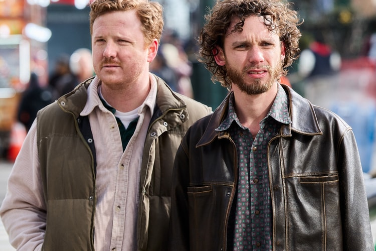 Josh Safdie 攜手 HBO 推出首支深夜節目《Neighbors》前導預告