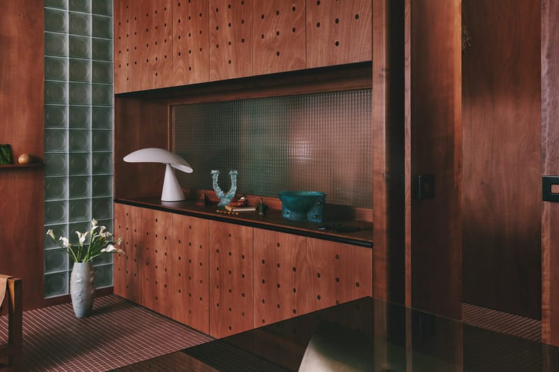 走進 Le Figuier：Bétyle Studio 如何把 Marseille 無窗農舍改造成摩登小宅