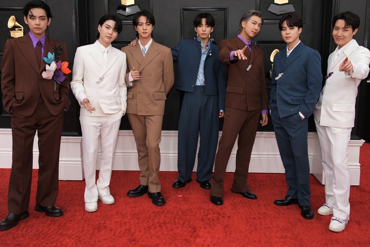 BTS 宣布 2026 回歸世界巡迴演唱會,高雄與香港場次敲定!