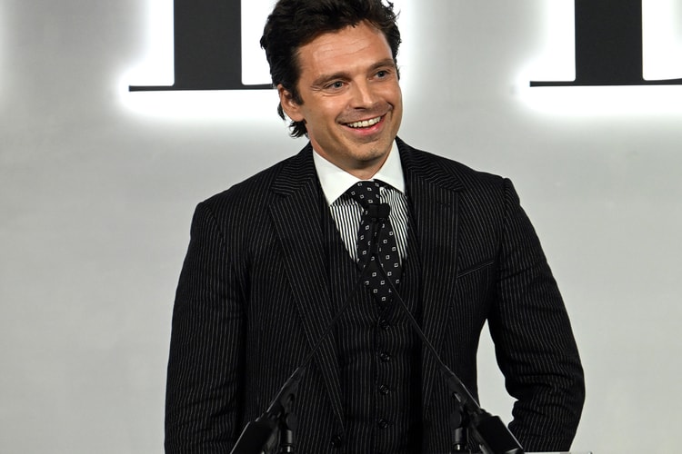 消息稱 Sebastian Stan 有望加盟 Matt Reeves 執導電影《蝙蝠俠 The Batman 2》