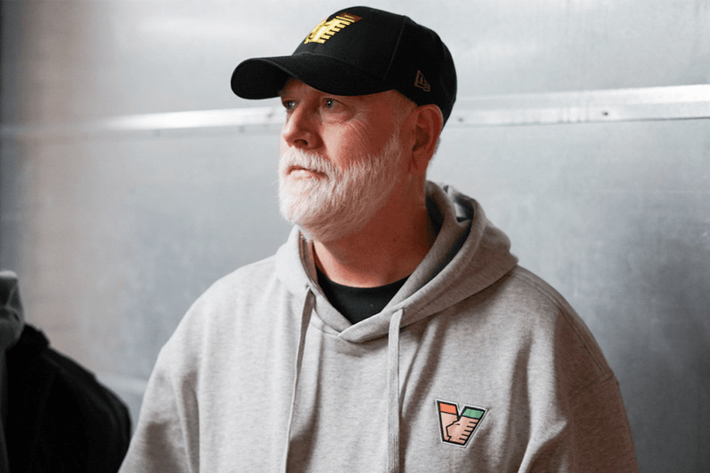 專訪 Nike 傳奇球衣設計師 Drake Ramberg：從 Venezia FC 到 NOCTA，掀起 90 年代復古風潮