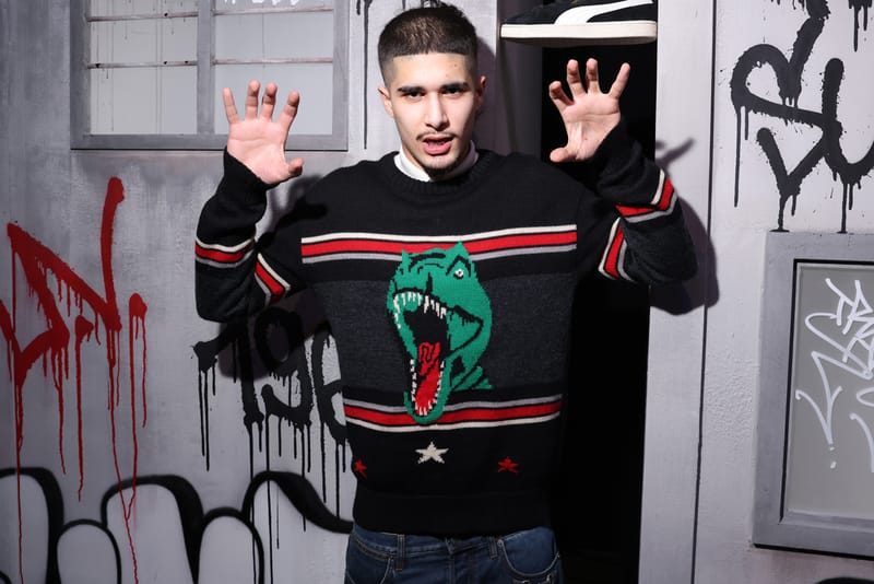 本週我們最愛的音樂亮點：1 月 23 日總整理