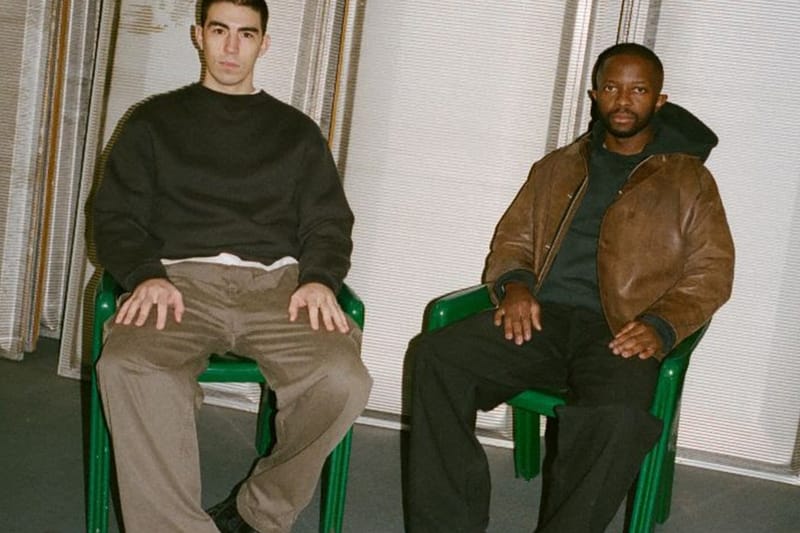 Architectural Association 舉辦 Francisco Gaspar 與 Tawanda Chiweshe 聯展「same same but different」