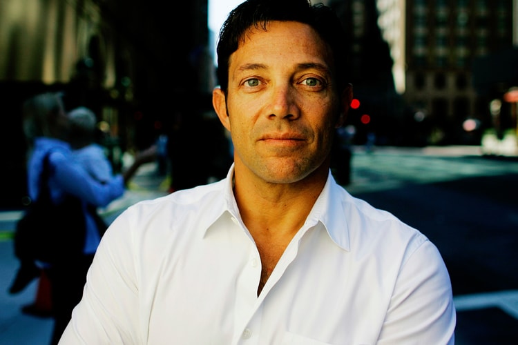 Paramount+ 推出全新紀錄片系列《The Real Wolf of Wall Street》深入揭開 Jordan Belfort 真實一面