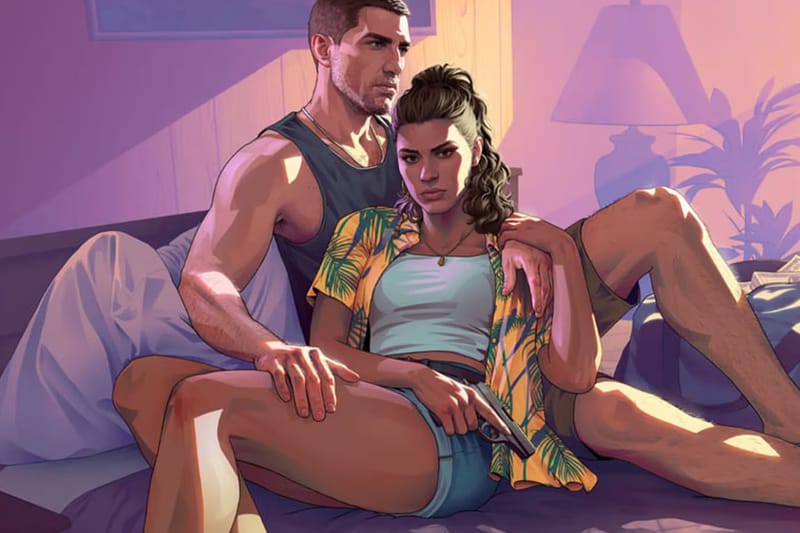 消息稱《俠盜獵車手 GTA 6》實體版或將延後至 2027 年發售