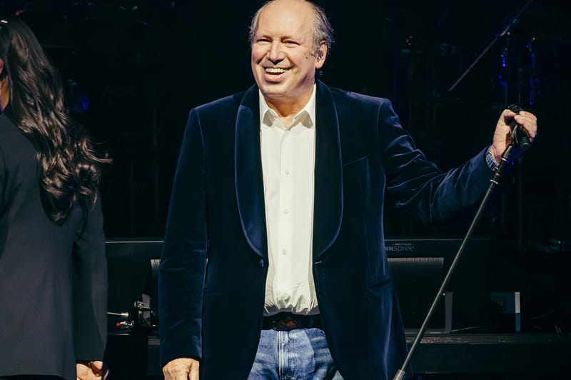 Hans Zimmer 打造 HBO《Harry Potter》原創配樂系列