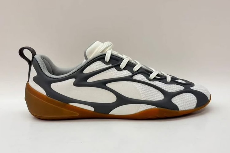 Justin Bieber 預告 SKYLRK 球鞋新時代