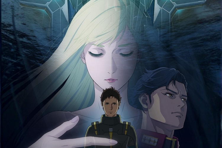 《機動戰士鋼彈 閃光的哈薩威 喀耳刻的魔女》全新預告公開,率先曝光 SZA 演唱主題曲片段