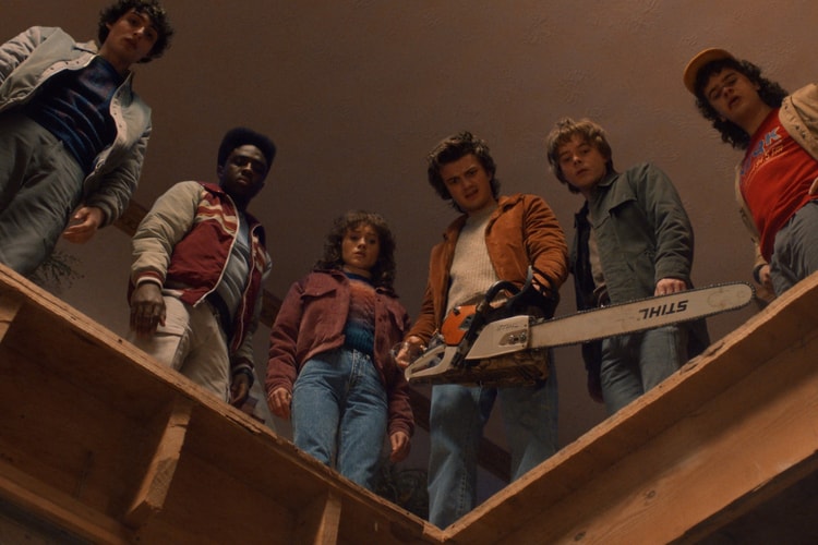 《怪奇物語 Stranger Things》大結局戲院特別場全球收逾 2,500 萬美元票房