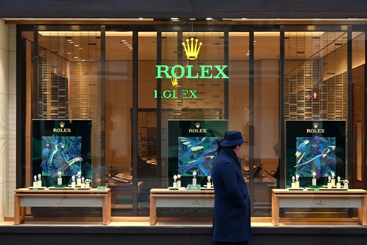 Rolex 12 個月內第 3 度大幅調漲,全球再調高售價