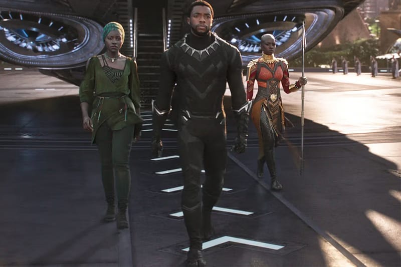 Ryan Coogler 公開《Black Panther 2》原始劇情構想
