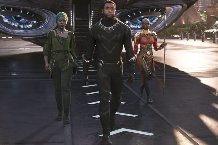 Ryan Coogler 公開《Black Panther 2》原始劇情構想