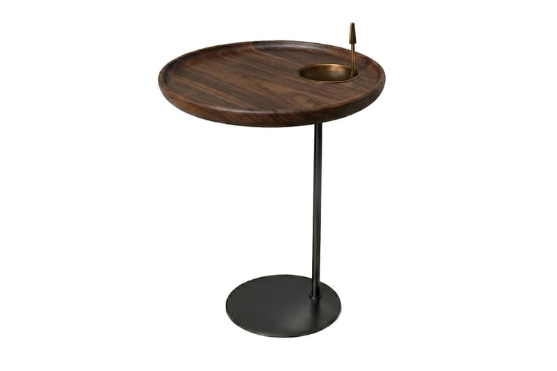 Houseplant 推出 Roach Clip Side Table，為你的 Chilled Session 再升級