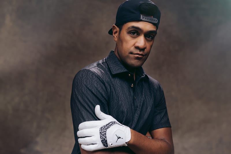 Tony Finau 正式脫「勾」投「飛人」：改穿 Jumpman 登場