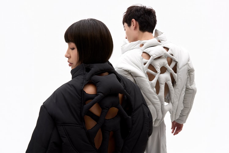 ALLENKO3 全新膠囊系列正式登場,限期舉辦 WEAR TEST 活動