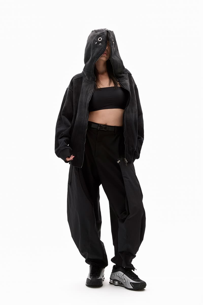 ALLENKO3 全新膠囊系列正式登場，限期舉辦 WEAR TEST 活動