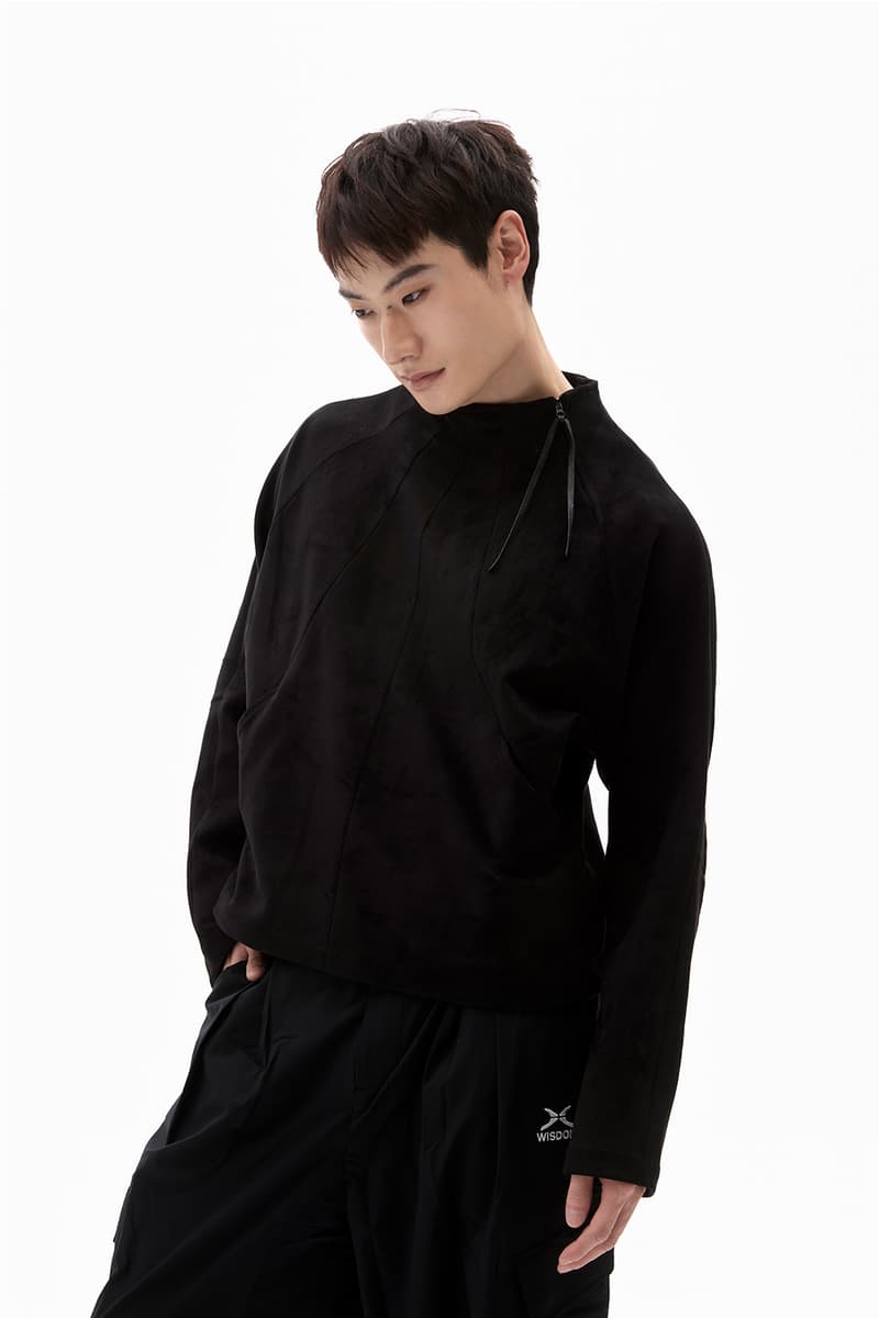 ALLENKO3 全新膠囊系列正式登場，限期舉辦 WEAR TEST 活動