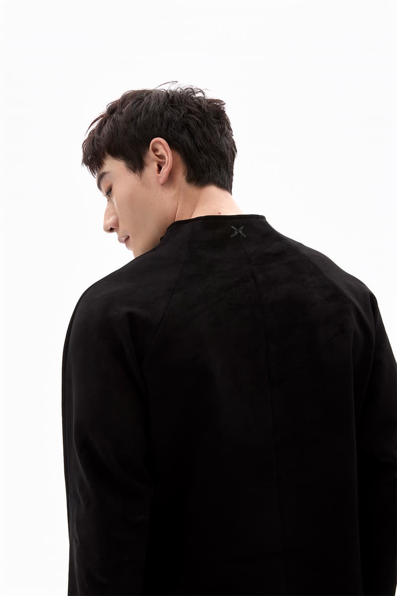 ALLENKO3 全新膠囊系列正式登場，限期舉辦 WEAR TEST 活動