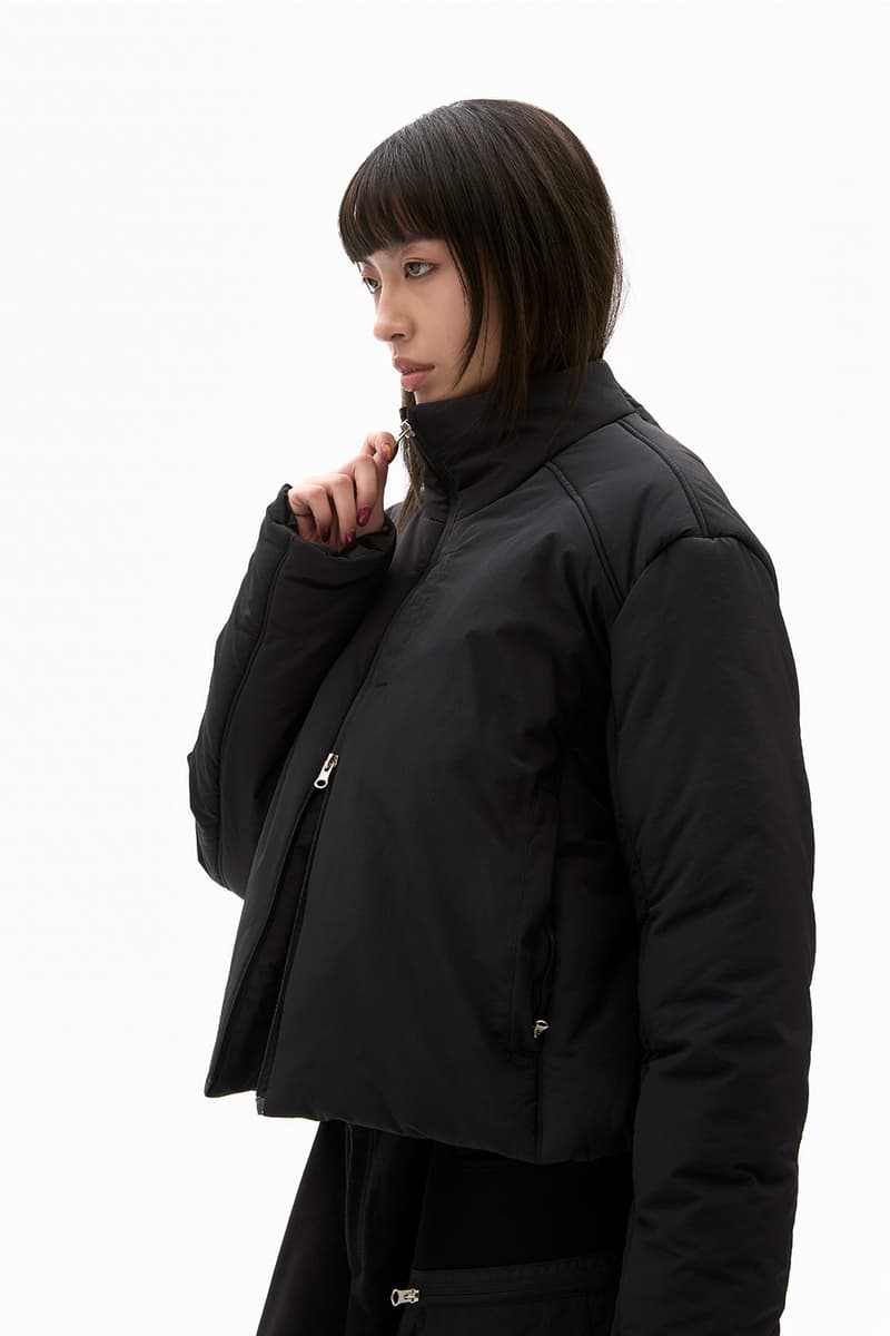 ALLENKO3 全新膠囊系列正式登場，限期舉辦 WEAR TEST 活動