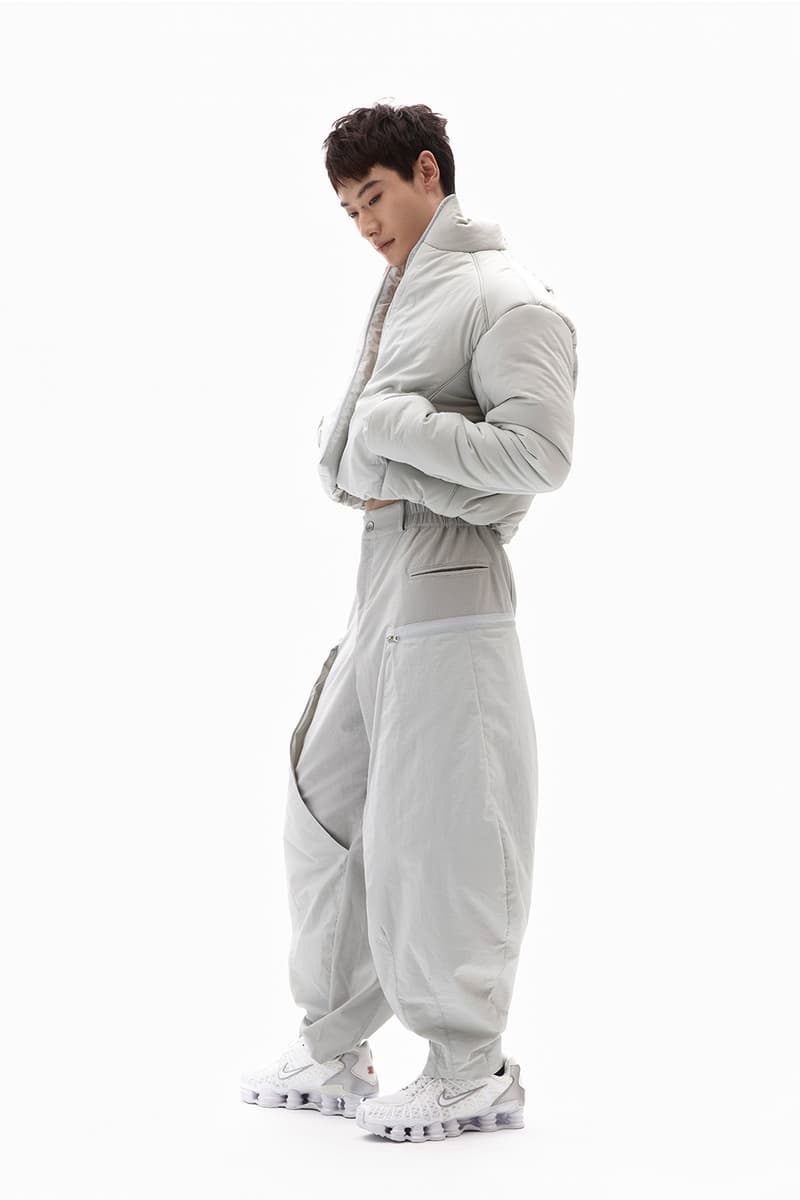 ALLENKO3 全新膠囊系列正式登場，限期舉辦 WEAR TEST 活動