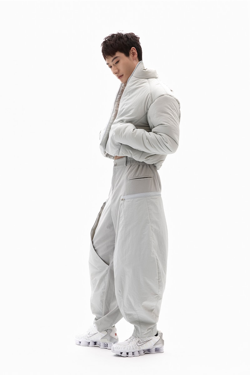 ALLENKO3 全新膠囊系列正式登場，限期舉辦 WEAR TEST 活動