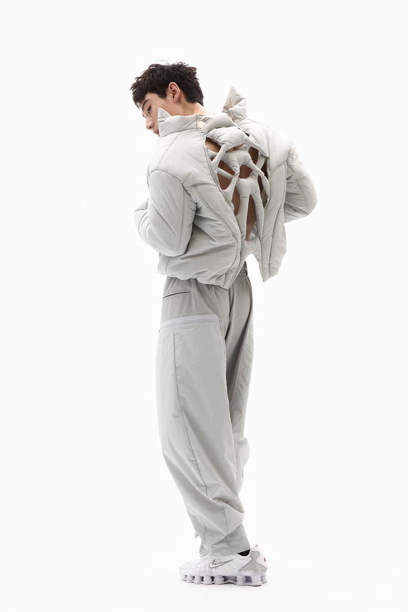 ALLENKO3 全新膠囊系列正式登場，限期舉辦 WEAR TEST 活動