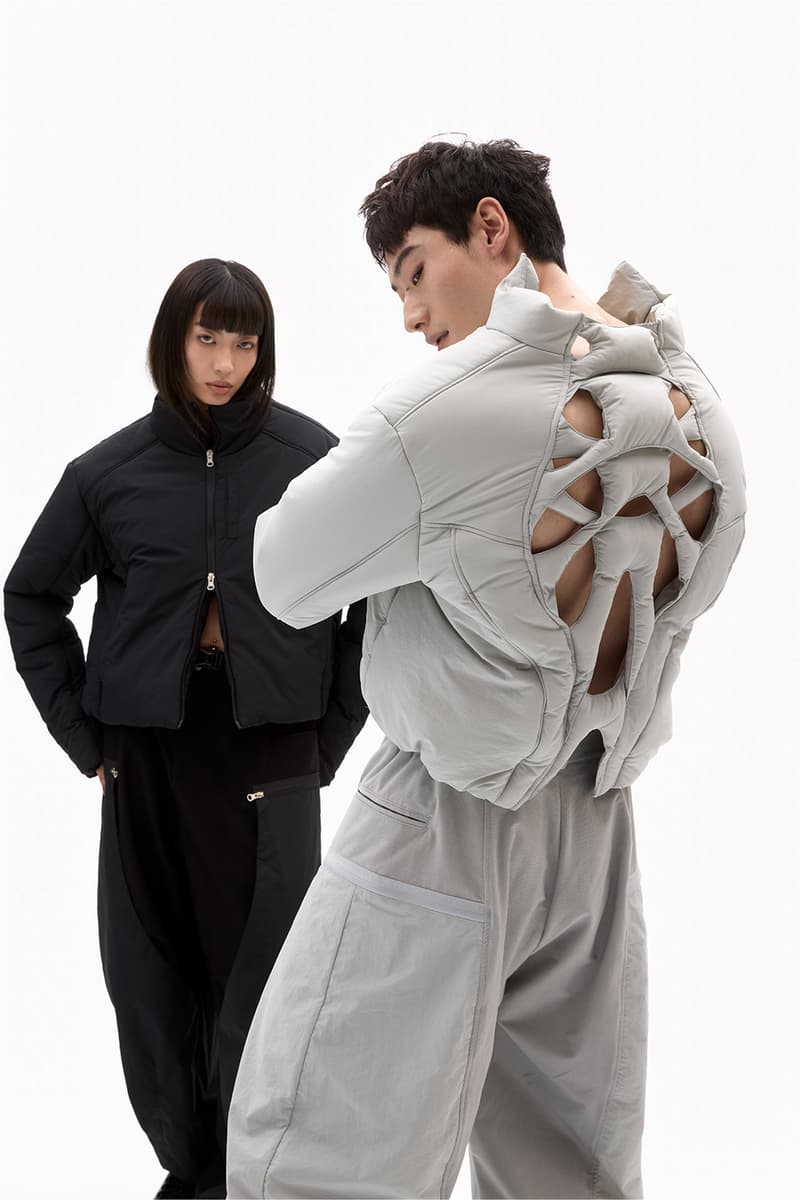 ALLENKO3 全新膠囊系列正式登場，限期舉辦 WEAR TEST 活動