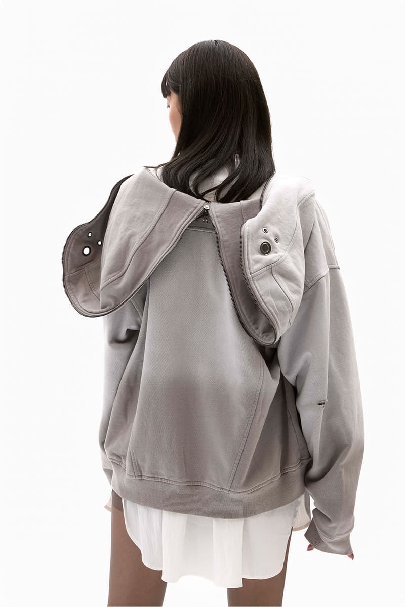 ALLENKO3 全新膠囊系列正式登場，限期舉辦 WEAR TEST 活動