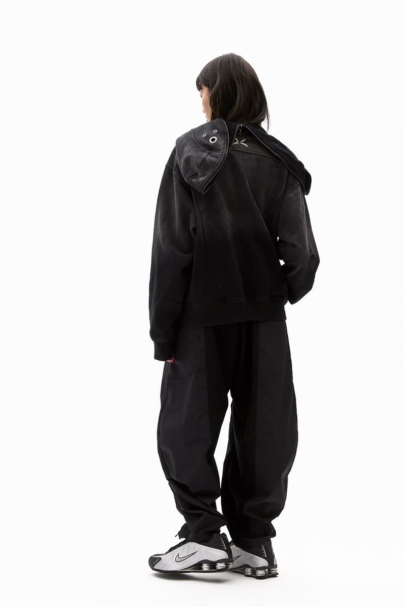 ALLENKO3 全新膠囊系列正式登場，限期舉辦 WEAR TEST 活動